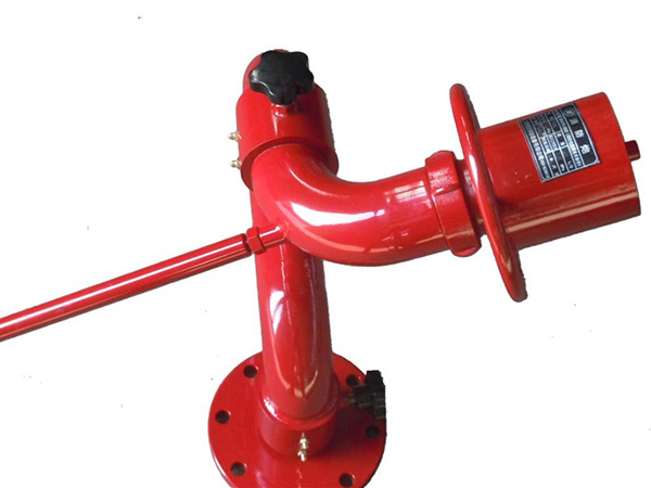 消防水炮 消防水炮