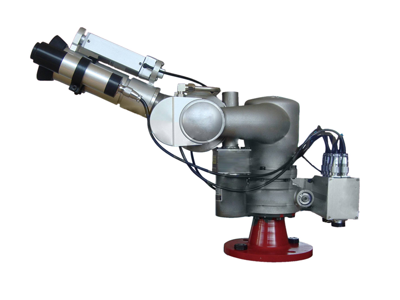 大空間智能水炮真的有用嗎？