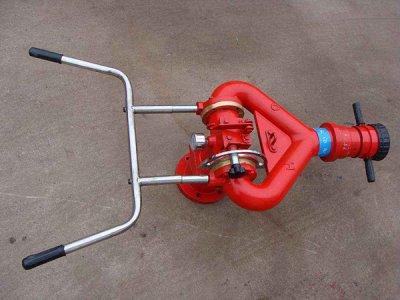 大空間消防炮用于哪些場所？