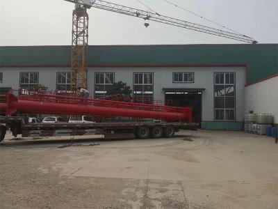 內蒙古錫林浩特變電站項目采用我公司消防炮塔